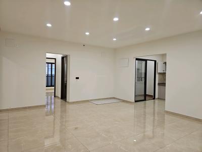 Living Room Image of 1885 Sq.ft 3.5 BHK Apartment / Flat for sale in Duville Riverdale Grove, Kharadi Pune for Rs. 26500000
