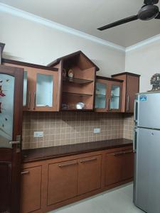 Sector 13 Urban Estate Kitchen 2
