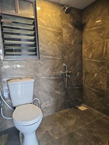 Bedroom Two Image of 975 Sq.ft 2 BHK Apartment / Flat for sale in Mahalaxmi Zen Estate, Kharadi Pune for Rs. 10000000