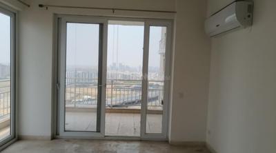 Bedroom Image of 2449 Sq.ft 3 BHK Apartment / Flat for sale in Puri Emerald Bay, Sector 104 Gurgaon for Rs. 39000000