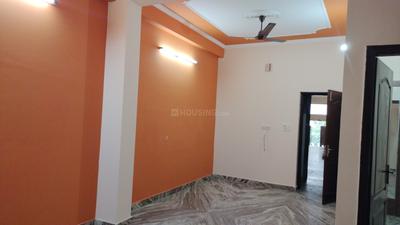 Living Room Image of 950 Sq.ft 2 BHK Builder Floor for sale in Sector 23A Gurgaon for Rs. 6500000