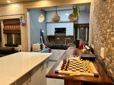 Hall Image of 1480 Sq.ft 3 BHK Apartment / Flat for sale in Orris Carnation Residency, Sector 85 Gurgaon for Rs. 14200000