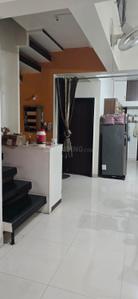Image of 1400 Sq.ft 2 BHK Villa for rent in Raviraj Ozone Villas, Wagholi, Pune for Rs. 32500