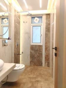Bedroom One Image of 2007 Sq.ft 4 BHK Apartment / Flat for sale in Kothrud Pune for Rs. 35500000