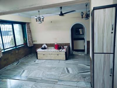 Living Room Image of 1200 Sq.ft 3 BHK Apartment / Flat for sale in Kalyan West Kalyan for Rs. 11500000