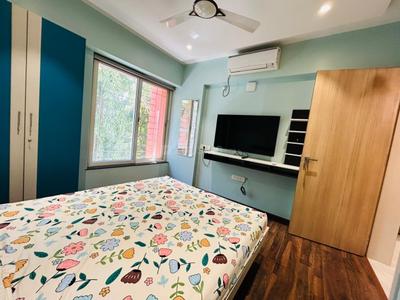 Bedroom Image of 1040 Sq.ft 2 BHK Apartment / Flat for sale in Darode Bharatshree, Erandwane Pune for Rs. 18000000