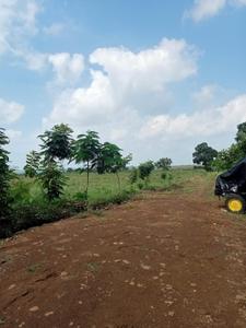 Image of 1000 Sq.ft Residential Plot / Land for sale in Degma bk, Nagpur for Rs. 410000