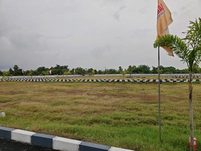 Image of 616 Sq.ft Residential Plot / Land for sale in Maraimalai Nagar, Chennai for Rs. 1231384