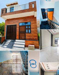 Image of 720 Sq.ft 2 BHK Independent House for sale in Salvos Shivam Enclave Phase 2, Achheja, Greater Noida for Rs. 4700000