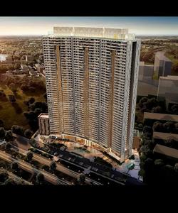 Image of 2269 Sq.ft 3 BHK Apartment / Flat for sale in Pyramid Alban, Sector 71, Gurgaon for Rs. 17900000