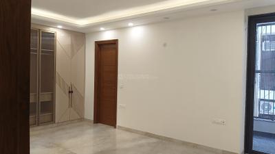 Bedroom Image of 3600 Sq.ft 4 BHK Builder Floor for sale in Saket New Delhi for Rs. 90000000