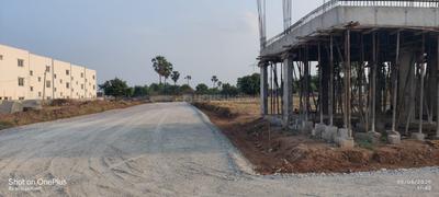Image of 3446 Sq.ft 3.5 BHK Villa for sale in Pasumamula, Hyderabad for Rs. 34000000