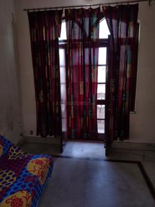 Bedroom Image of 800 Sq.ft 2 BHK Builder Floor for rent in Ganeshpur Roorkee for Rs. 9000