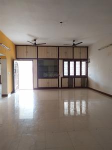 2 BHK Independent House