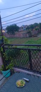 Karuna nagar mawai road near sector 29 bridge  Plot View 2