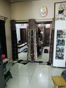 Hall Image of 2300 Sq.ft 4 BHK Independent House for sale in Kharar Mohali for Rs. 11500000