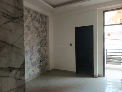 Bedroom Image of 1550 Sq.ft 3 BHK Apartment / Flat for sale in Krishna Elite Homes, Noida Extension Greater Noida for Rs. 6100000
