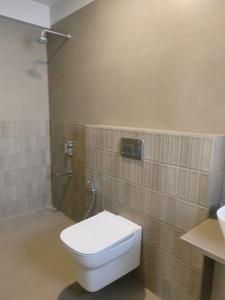 Bedroom Two Image of 1740 Sq.ft 3 BHK Apartment / Flat for sale in Westwoods Platinum Esquire, Ulwe Navi Mumbai for Rs. 21500000