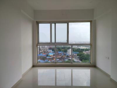 Bedroom Image of 877 Sq.ft 2 BHK Apartment / Flat for sale in Sardar Inspire Residency, Andheri East Mumbai for Rs. 17400000
