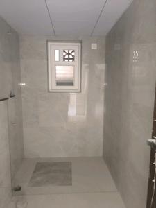 Common Bathroom One Image of 1250 Sq.ft 2 BHK Apartment / Flat for sale in Elegant Hermitage, Srinivaspura Bengaluru for Rs. 14000000