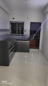 Kitchen Image of 950 Sq.ft 2 BHK Apartment / Flat for sale in Vayusena Nagar Nagpur for Rs. 3500000