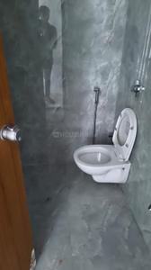 Bathroom Image of 945 Sq.ft 2 BHK Apartment / Flat for rent in Dudulgaon Pune for Rs. 19500