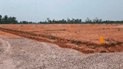 Image of 200 Sq.ft Residential Plot / Land for sale in Bhogapuram, Visakhapatnam for Rs. 2700000