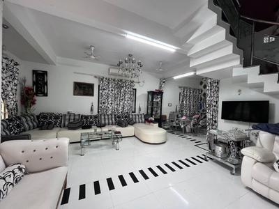 Hall Image of 2800 Sq.ft 5 BHK Independent House for sale in HBR Layout Bengaluru for Rs. 26000000
