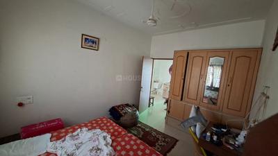 Bedroom Image of 2000 Sq.ft 2 BHK Duplex for rent in Nacchatar Nagar Bathinda for Rs. 11000