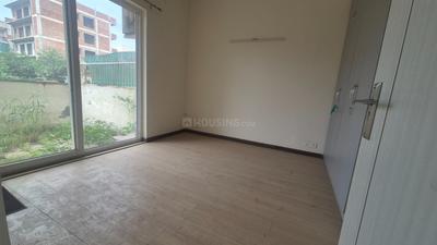 Bedroom Image of 1432 Sq.ft 3 BHK Builder Floor for rent in BPTP Astaire Garden Floors, Sector 70A Gurgaon for Rs. 40000