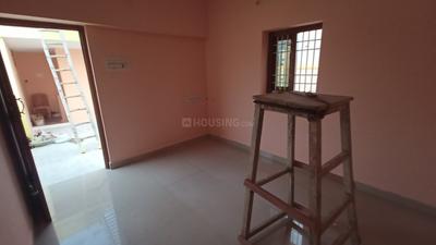 Hall Image of 400 Sq.ft 2 BHK Independent House for rent in Kachipuram Town Kanchipuram for Rs. 12000