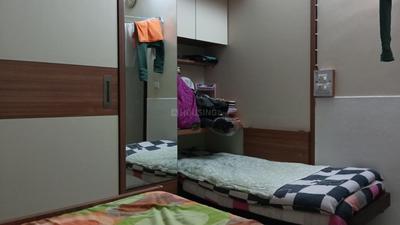 Image of 1050 Sq.ft 2 BHK Apartment / Flat for sale in Satva Satva Prime, Chhani, Vadodara for Rs. 4100000