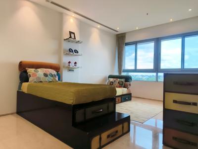 Bedroom Image of 2670 Sq.ft 3 BHK Apartment / Flat for sale in Phoenix Kessaku, Rajajinagar Bengaluru for Rs. 150000000