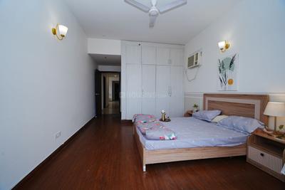 Bedroom Image of 1341 Sq.ft 2 BHK Apartment / Flat for sale in Umang Winter Hills, Sector 77 Gurgaon for Rs. 13100000