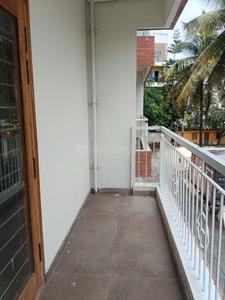 Balcony Image of 1957 Sq.ft 3 BHK Apartment / Flat for sale in Konanakunte Bengaluru for Rs. 16300000