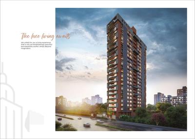 Image of 4257 Sq.ft 4 BHK Apartment / Flat for sale in Science Park, Ahmedabad for Rs. 24690600