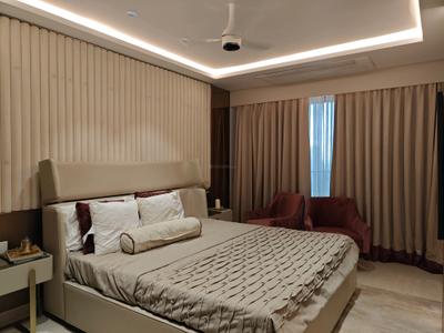 Bedroom Image of 967 Sq.ft 3 BHK Apartment / Flat for sale in Dosti Mezzo 22, Sion Mumbai for Rs. 49400000