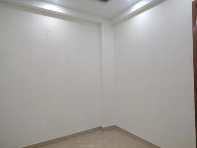 Living Room Image of 560 Sq.ft 1 BHK Apartment / Flat for rent in Said-Ul-Ajaib New Delhi for Rs. 15000