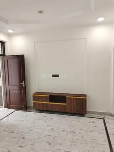 Hall Image of 900 Sq.ft 3 BHK Builder Floor for sale in Ramesh Nagar New Delhi for Rs. 10500000