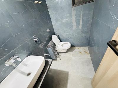 Image of 2250 Sq.ft 3 BHK Apartment / Flat for rent in Shubh Saral Skyline, Kudasan, Gandhinagar for Rs. 55000