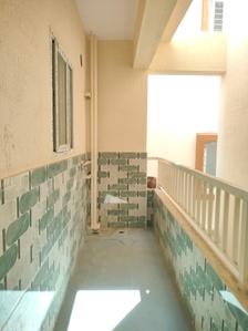 Drying Area Image of 1359 Sq.ft 3 BHK Apartment / Flat for sale in Habulus Pride, Electronic City Bengaluru for Rs. 7400000