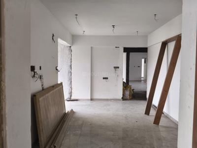 Hall Image of 1250 Sq.ft 2 BHK Apartment / Flat for rent in Manali Manorama Heights, Baner Pune for Rs. 45000