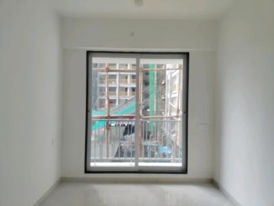 Bedroom Image of 710 Sq.ft 2 BHK Apartment / Flat for sale in Vasai West Vasai for Rs. 6600000