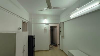 Hall Image of 550 Sq.ft 1 BHK Apartment / Flat for rent in Rajat Rashmi Apartment, Koregaon Park Pune for Rs. 32000