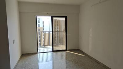 Living Room Image of 960 Sq.ft 2 BHK Apartment / Flat for rent in Nagjua Tropical Greens, Kamli Falia Silvassa for Rs. 15000