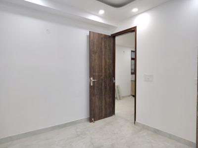 Bedroom Image of 1110 Sq.ft 3 BHK Apartment / Flat for sale in Mehrauli New Delhi for Rs. 7500000