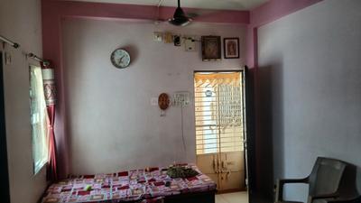 Living Room Image of 360 Sq.ft 1 BHK Apartment / Flat for sale in Sama Savli Vadodara for Rs. 1750000
