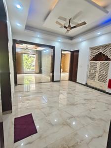 3 BHK Independent Builder Floor