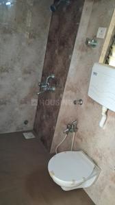Image of 615 Sq.ft 1 BHK Apartment / Flat for sale in Symphony Bldg No 4 Type D E E1 Wing A B And C, Boisar, Mumbai for Rs. 1861200