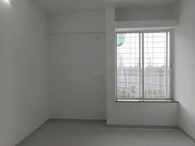 Bedroom Image of 1100 Sq.ft 2 BHK Apartment / Flat for sale in Majestique 38 Park Majestique Phase III, Undri Pune for Rs. 5300000